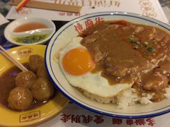 -憶廟街 X 沙角邨(太古城店)