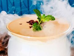 蔓越莓香米布丁-新元素(三里屯太古里南区)