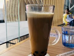 -必胜客(华南摩尔店)