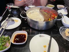 -捞王锅物料理(温州万象城店)