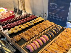 -威斯汀舞台餐厅