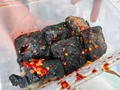 -五娭毑臭豆腐(黄兴南路店)