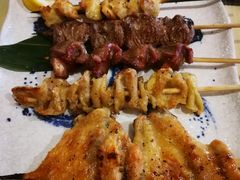 -有喜屋·深夜食堂(北京西路店)