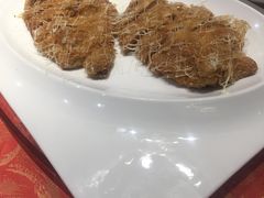 蟹粉盅-功德林(南京西路店)