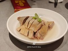 -调鼎居·手工淮扬菜