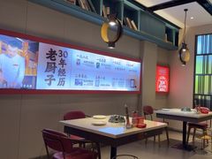-味上湘菜馆(岳麓山店)