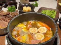 -芸山季·云南山珍菌火锅(人民广场来福士店)