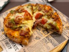 -麦香坊(伏波山店)