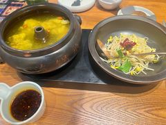 -云海肴·汽锅鸡·云南菜(天津国金汇店)