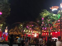-大雁塔北广场音乐喷泉