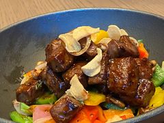 -广州柏悦酒店·悦景轩·粤菜餐厅