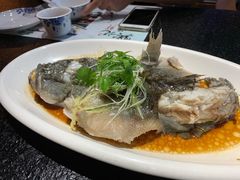 -龚记海鲜20年老字号