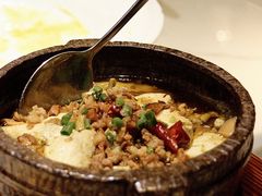 -虎哥私房菜(馒头山店)