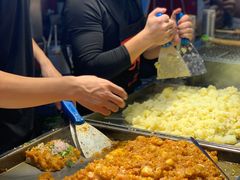 -丁家坡洋芋·观音桥好吃街A区(全国总店)