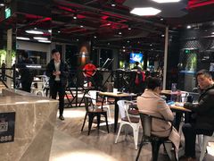 -威尔仕健身(海伦中心店)