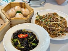 -点胜汇·点心粤菜·手工制作(揭阳店)