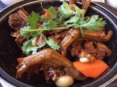 -美极鲜食坊(宝安南路店)