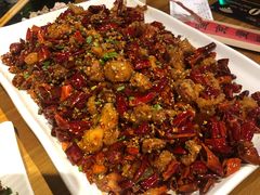 -望京一号·重庆江湖菜(工体店)