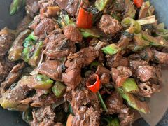 -牛八宝桂林米粉(八里庄店)