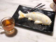 干酪鱼-小吊梨汤·北京菜·烤鸭(鸟巢店)