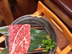 -九田家黑牛烤肉料理(衡百国际店)