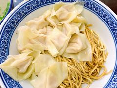 -孟家蟹包(锦绣街店)