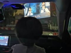 -枫花园汽车电影院(朝阳公园店)