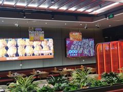 -管氏翅吧(马家堡店)