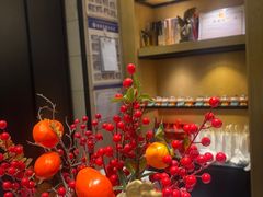 -川骄海鲜自助(王府井奥莱UP TOWN店原世界之花店)