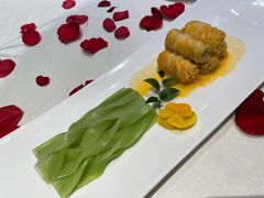 -皇朝会.经典传统粤菜(外滩店)