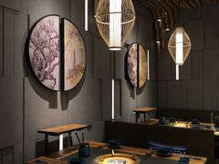 大堂-湊湊火锅·茶憩(东城万达店)