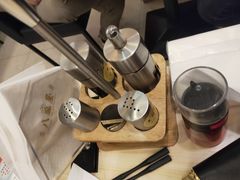 -八盛屋·沾面(集美万达店)