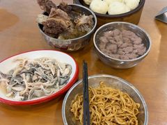 -老牌依强牛肉店(达道总店)