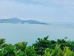 -舟山希尔顿酒店