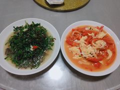 -茅山风味馆
