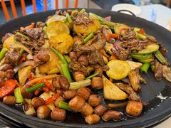 -一烙锅(友谊店)