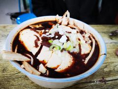 -红强豆花泡馍(凤翔区商业步行街店)