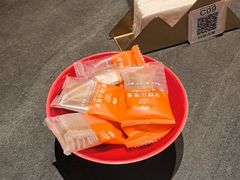 -小厨娘金榜题名(夫子庙秦淮河店)