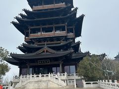 -杭州半山国家森林公园