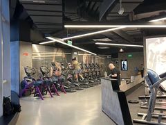 -锐动健身游泳(博地中心店)