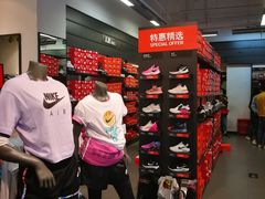 -NIKE北京马连道换季优惠店