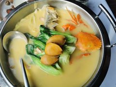 -野蔓果·山野菜(西湖景区·龙井茶田店)