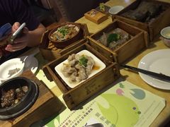 -粤点王茶楼(海丰店)