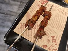 -金谷园饺子·烧烤(人大总店)