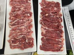 -潮汕美牛肉丸火锅店(天宁寺店)