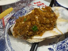 -旺角小渔村·海肠捞饭开创者(二马路店)