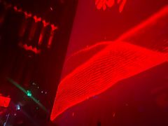 -赤红音乐现场(浦东金桥路店)
