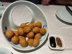 -惠丰堂饭庄·烤鸭·京味菜(西北旺·航天城店)
