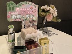 -汤城小厨•粤菜•靓汤(金宝街店)