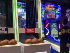 -VS SPORTS PARK运动玩乐园·团建·生日会(合生汇店)